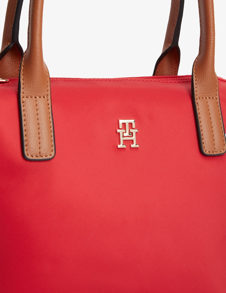 rinascente Tommy Hilfiger Popette mini tote bag