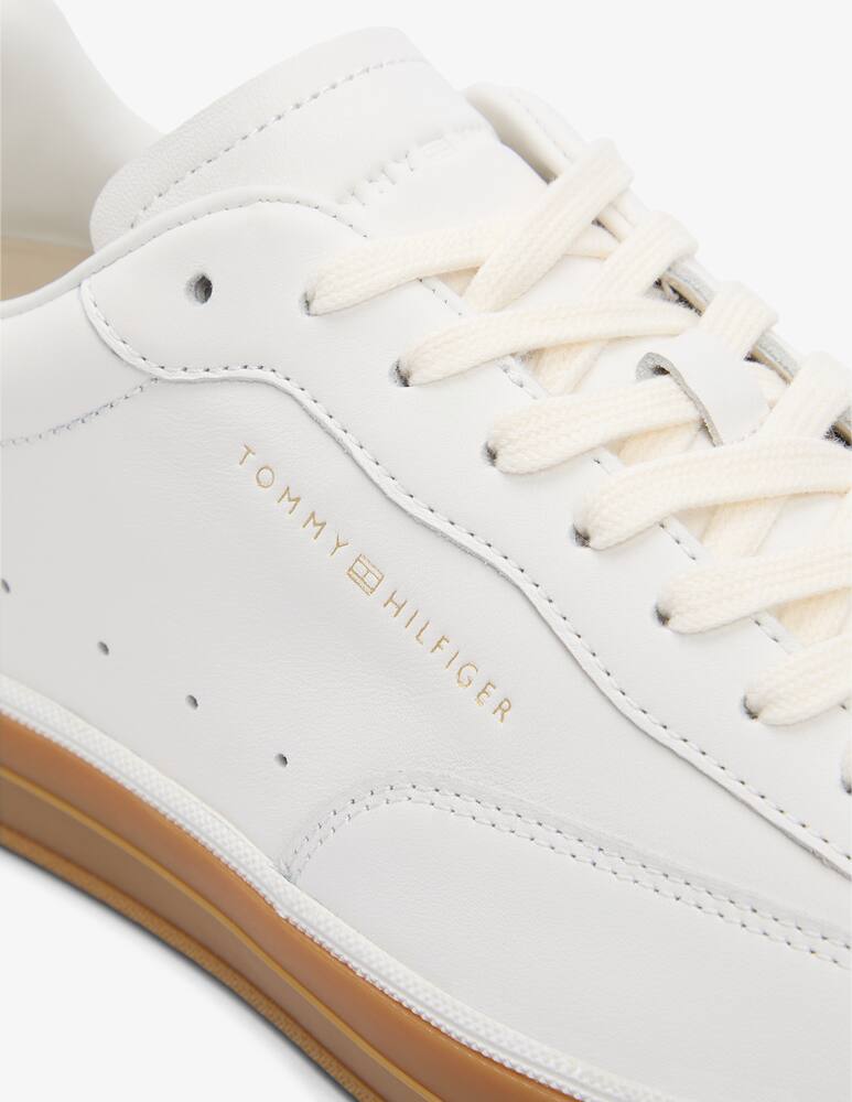 rinascente Tommy Hilfiger Classic low-top sneakers