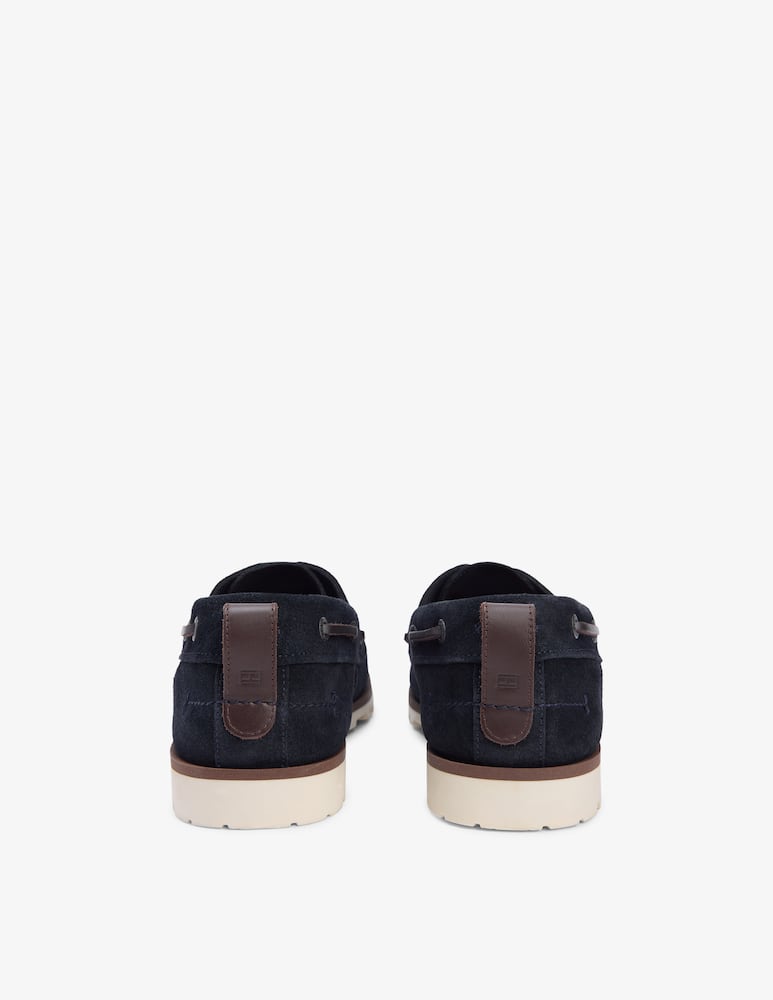 Tommy Hilfiger Scarpe da barca Nautica - immagine 3 Tommy Hilfiger Scarpe da barca Nautica - immagine 3