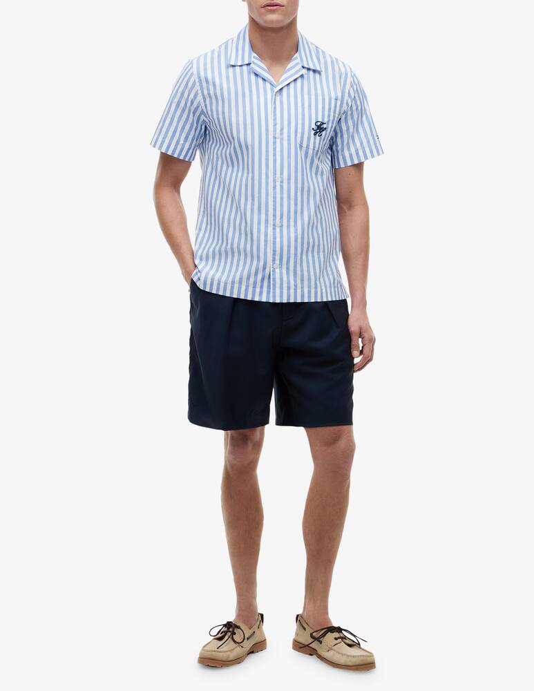 rinascente Tommy Hilfiger Camicia a righe in popeline