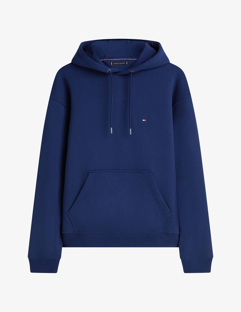 Tommy Hilfiger Felpa con cappuccio e logo - immagine 1 Tommy Hilfiger Felpa con cappuccio e logo - immagine 1