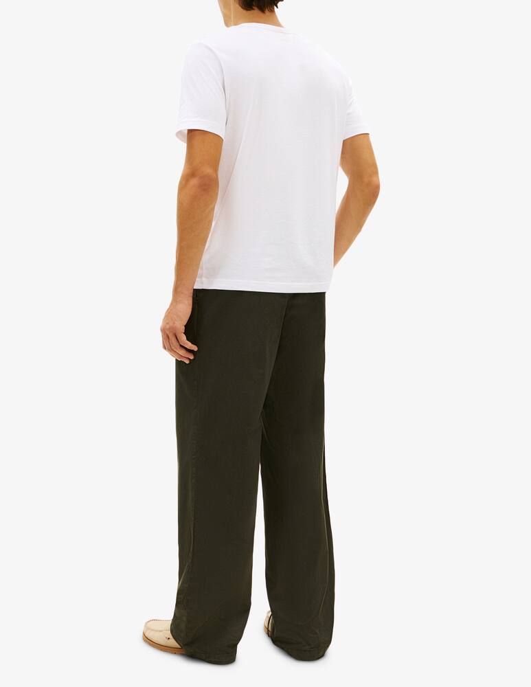 rinascente Tommy Hilfiger Brand love text t-shirt