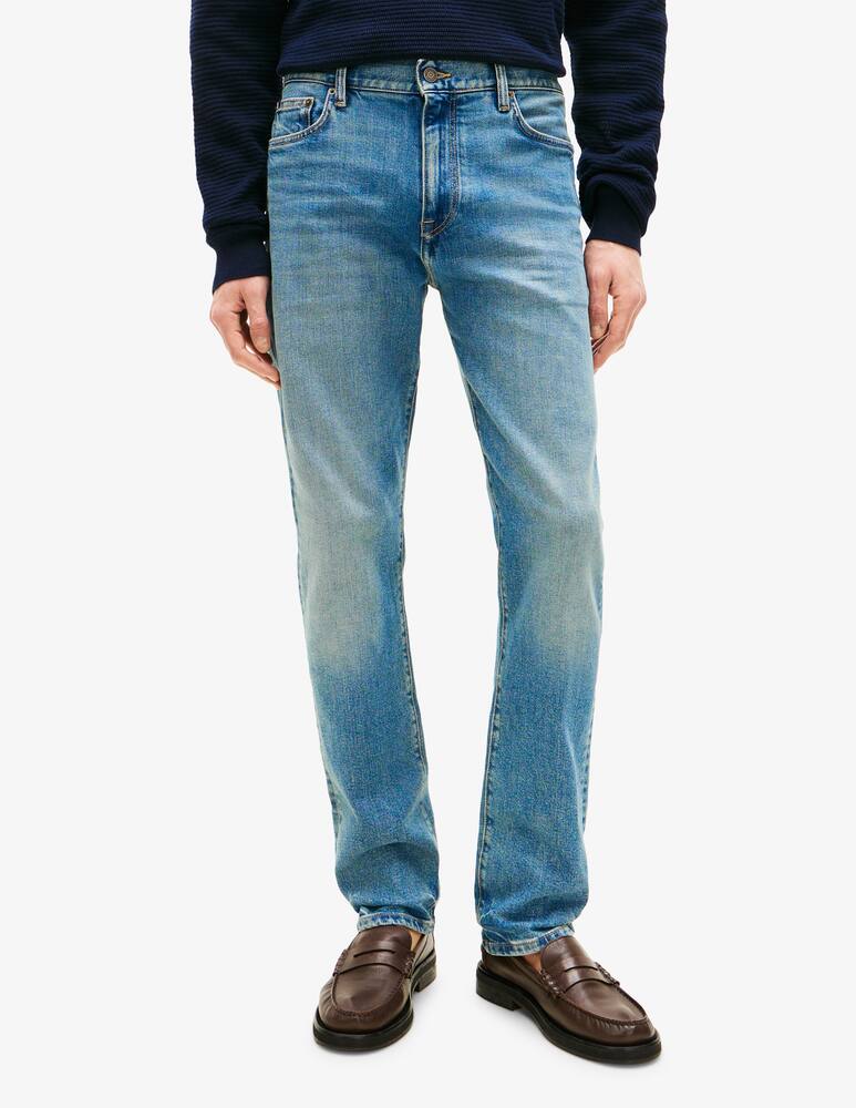 rinascente Tommy Hilfiger Denton straight jeans