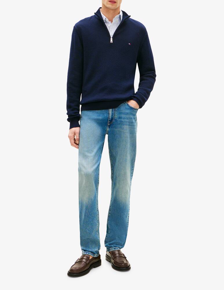 rinascente Tommy Hilfiger Denton straight jeans
