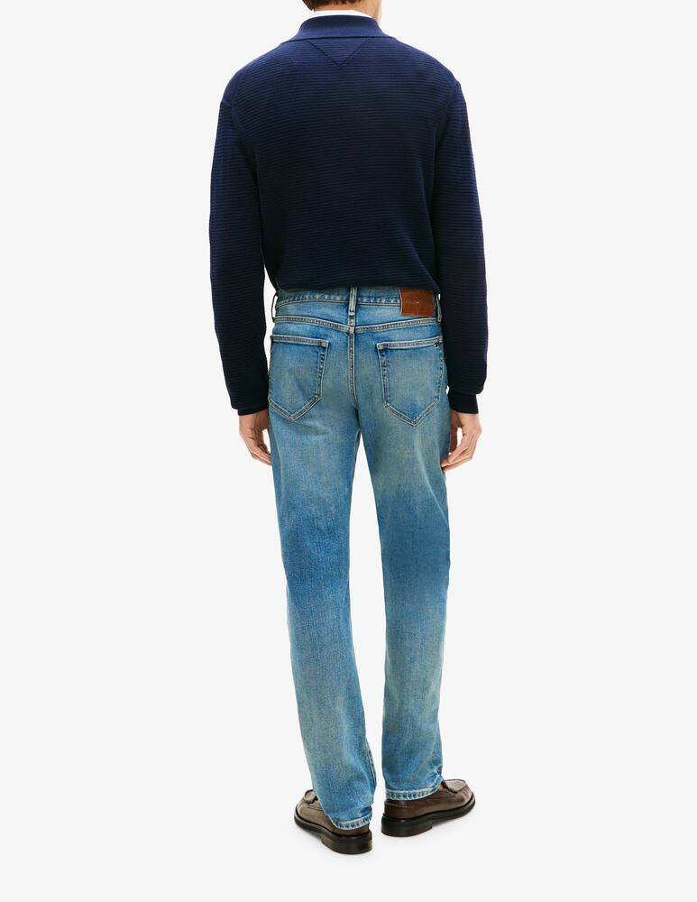 rinascente Tommy Hilfiger Denton straight jeans