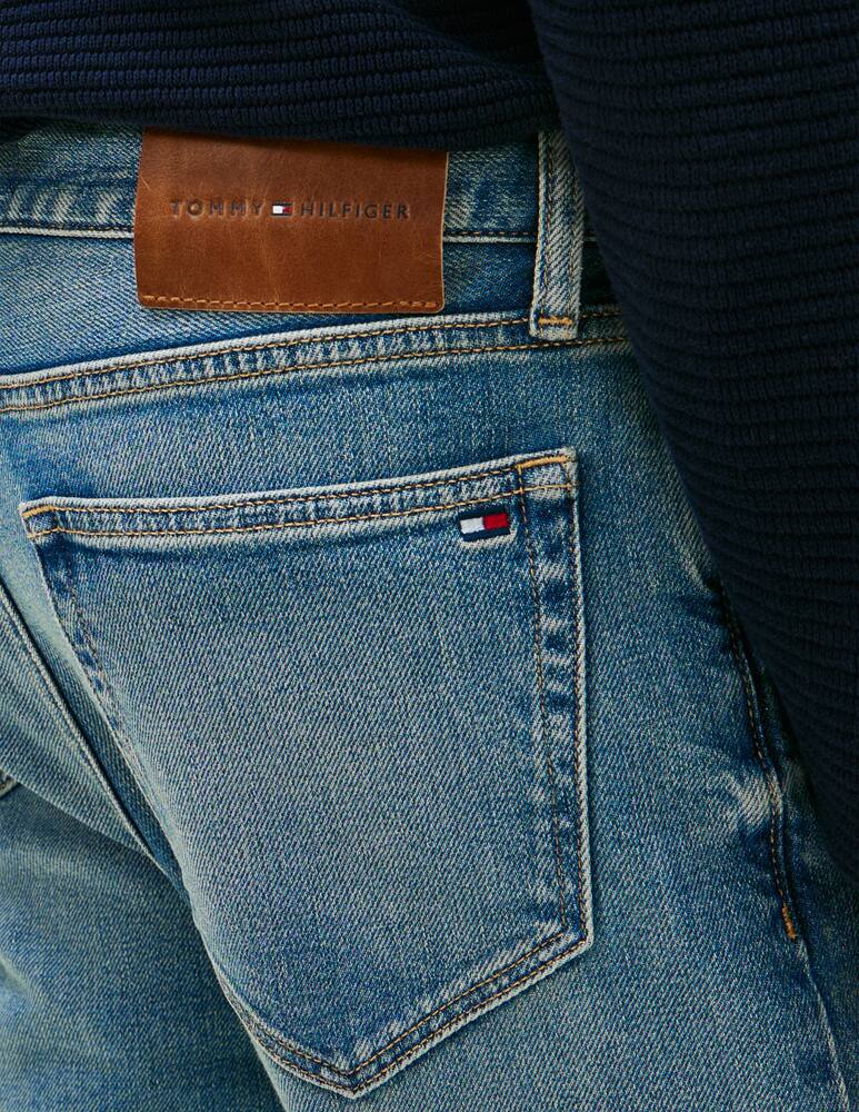 rinascente Tommy Hilfiger Denton straight jeans