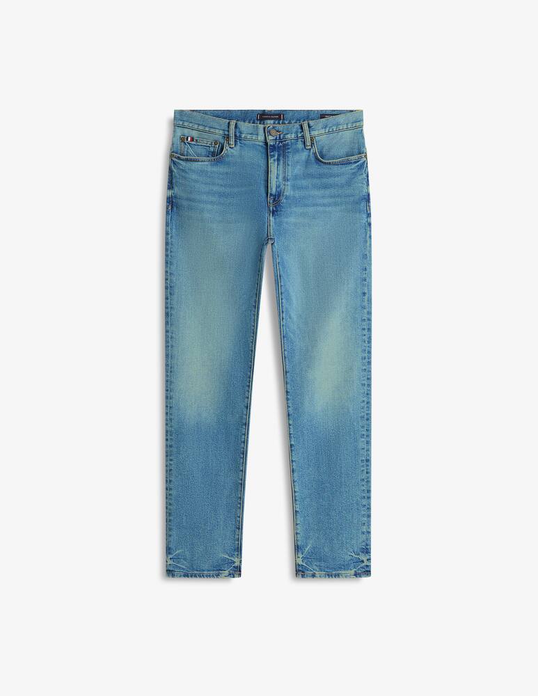 rinascente Tommy Hilfiger Denton straight jeans
