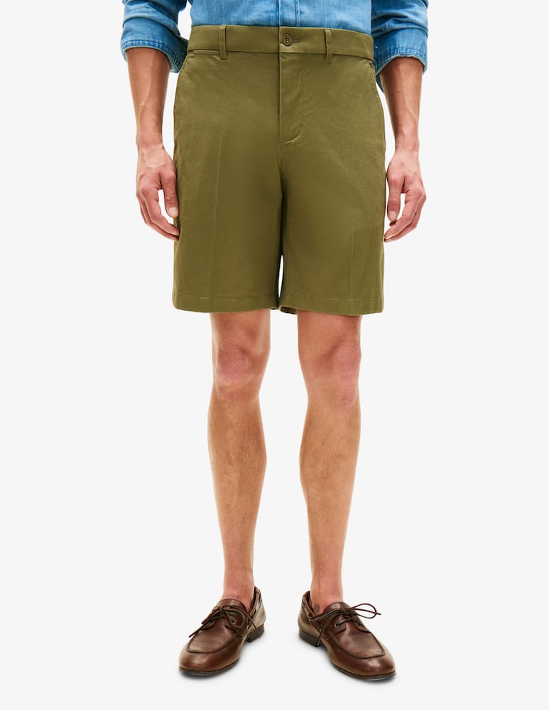 rinascente Tommy Hilfiger Chino bermuda shorts