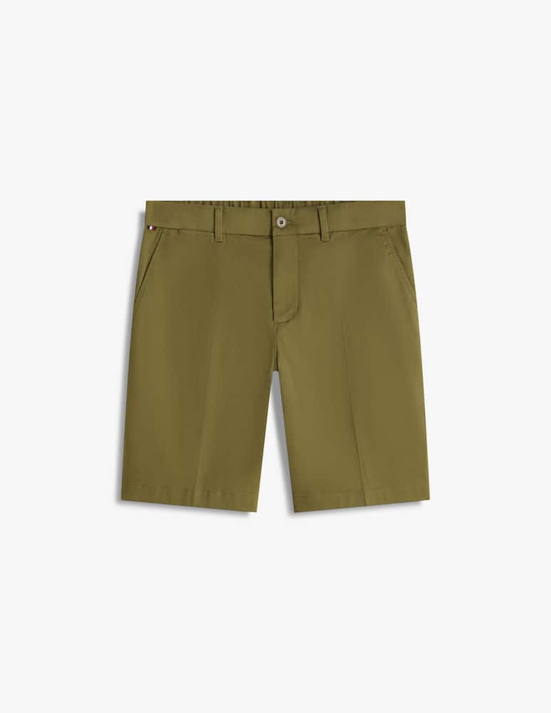 rinascente Tommy Hilfiger Chino bermuda shorts
