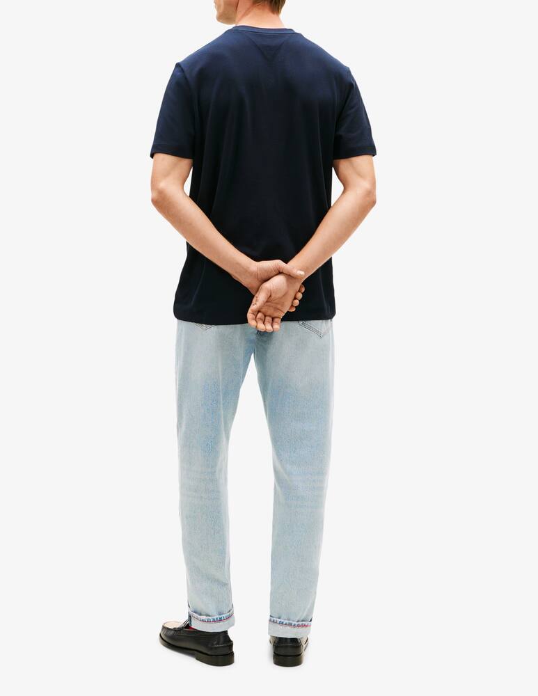 rinascente Tommy Hilfiger T-shirt con tasca