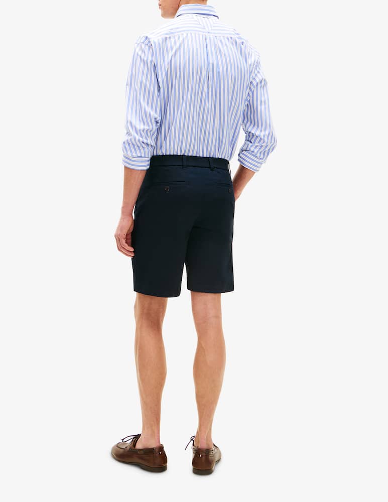 rinascente Tommy Hilfiger Harlem chino bermuda