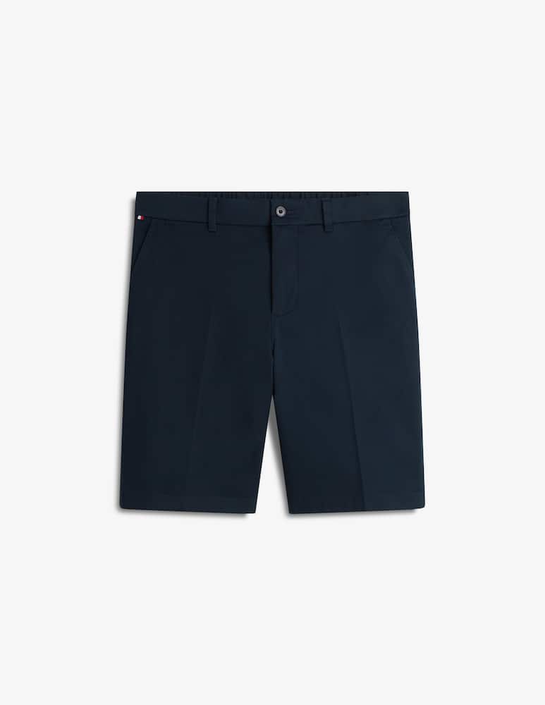 rinascente Tommy Hilfiger Harlem chino bermuda