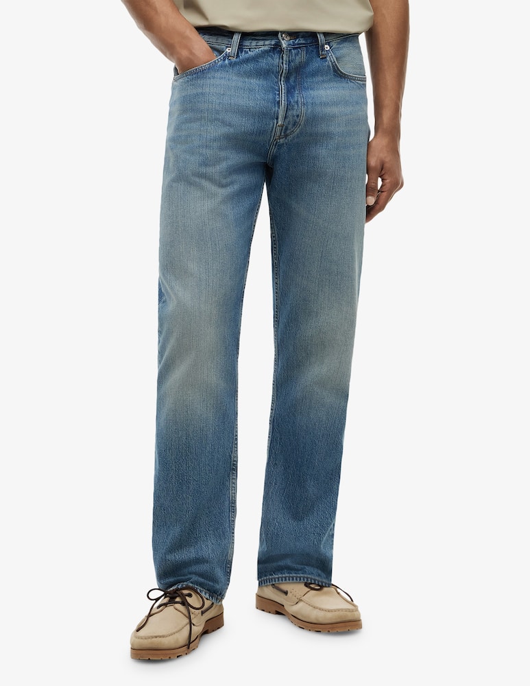 Tommy Hilfiger Jeans river relaxed fit - immagine 1 Tommy Hilfiger Jeans river relaxed fit - immagine 1
