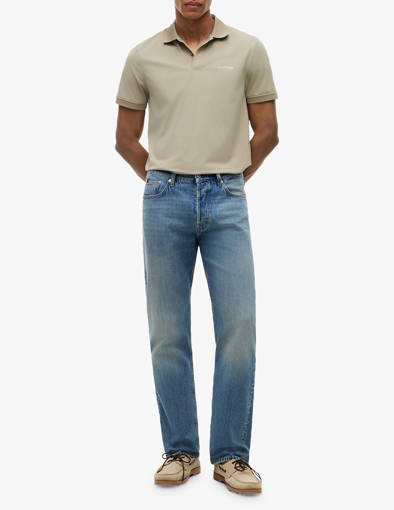 Tommy Hilfiger Jeans river relaxed fit - immagine 2 Tommy Hilfiger Jeans river relaxed fit - immagine 2