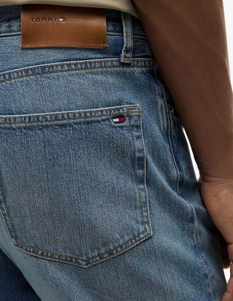 Tommy Hilfiger Jeans river relaxed fit - immagine 4 Tommy Hilfiger Jeans river relaxed fit - immagine 4