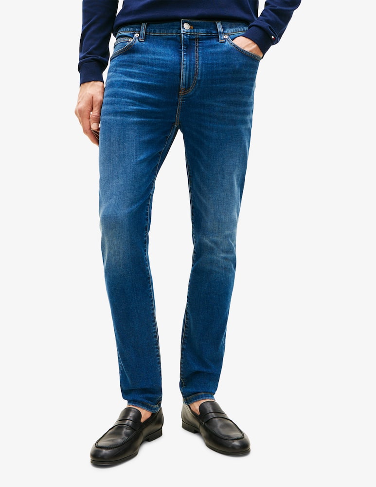rinascente Tommy Hilfiger Slim bleecker jeans