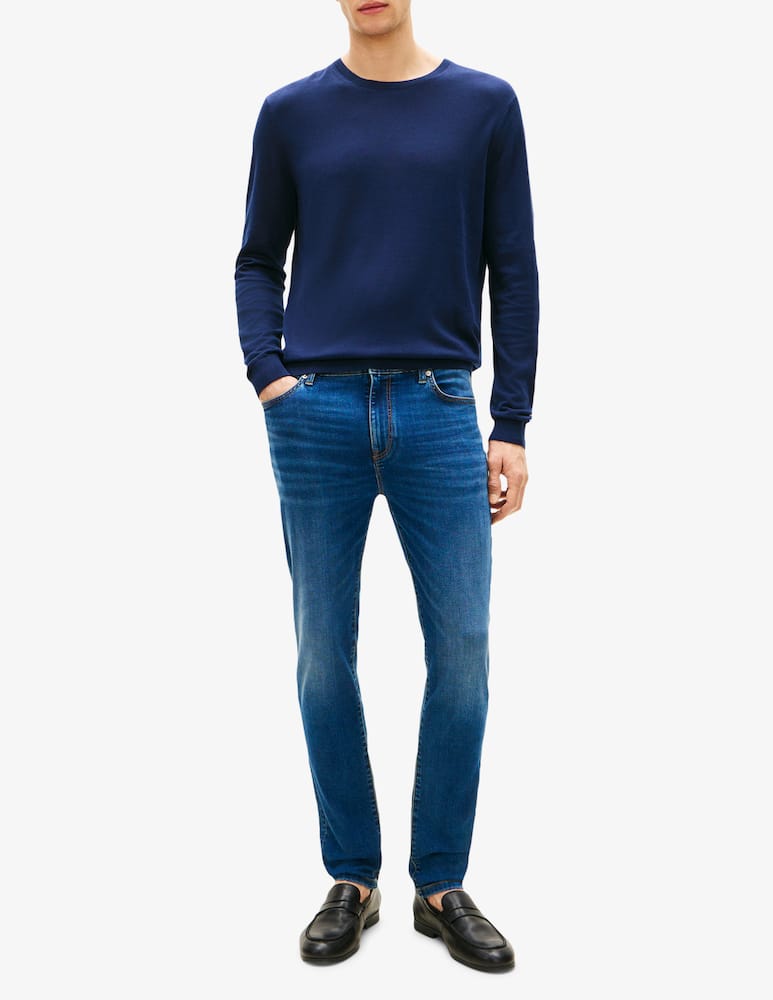 Tommy Hilfiger Slim bleecker jeans - picture 2 Tommy Hilfiger Slim bleecker jeans - picture 2