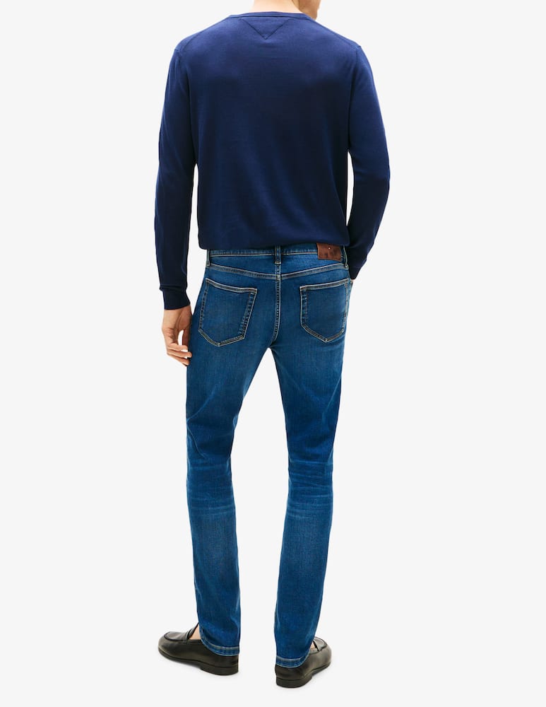 rinascente Tommy Hilfiger Slim bleecker jeans