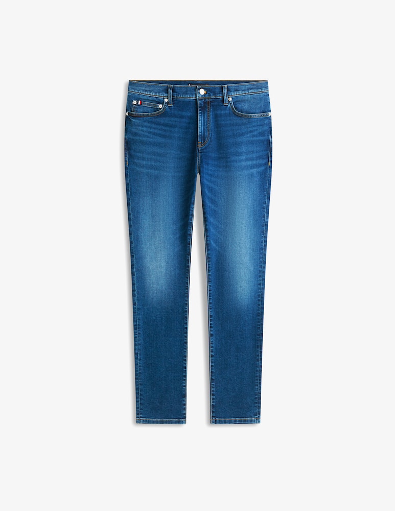 rinascente Tommy Hilfiger Slim bleecker jeans