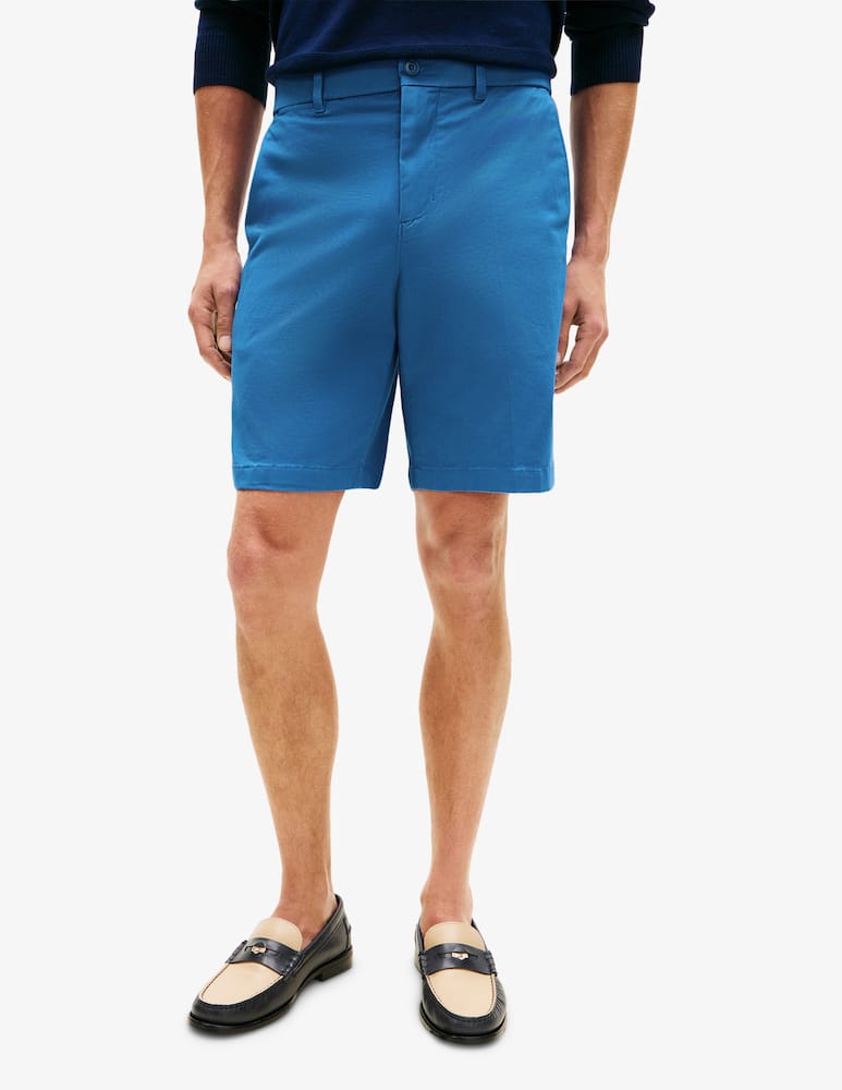 rinascente Tommy Hilfiger Harlem chino shorts