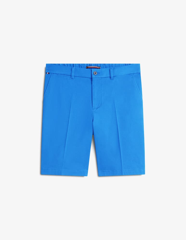 rinascente Tommy Hilfiger Harlem chino shorts