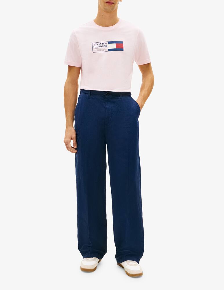 rinascente Tommy Hilfiger T-shirt con logo