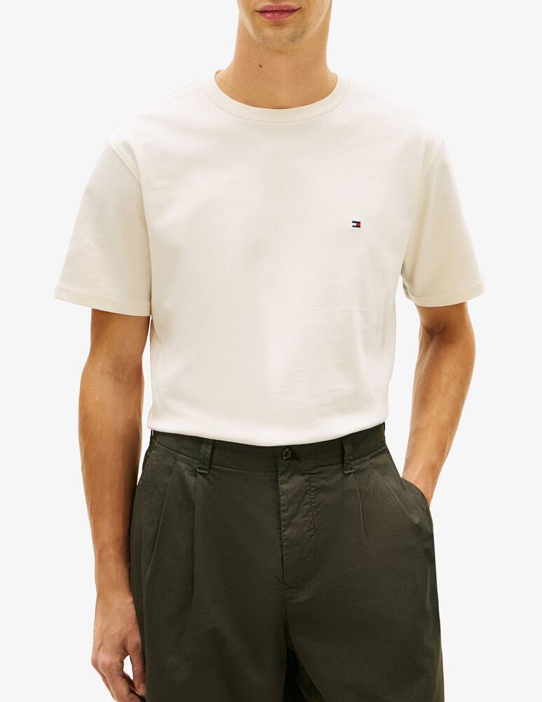 Tommy Hilfiger T-shirt con logo - immagine 1 Tommy Hilfiger T-shirt con logo - immagine 1