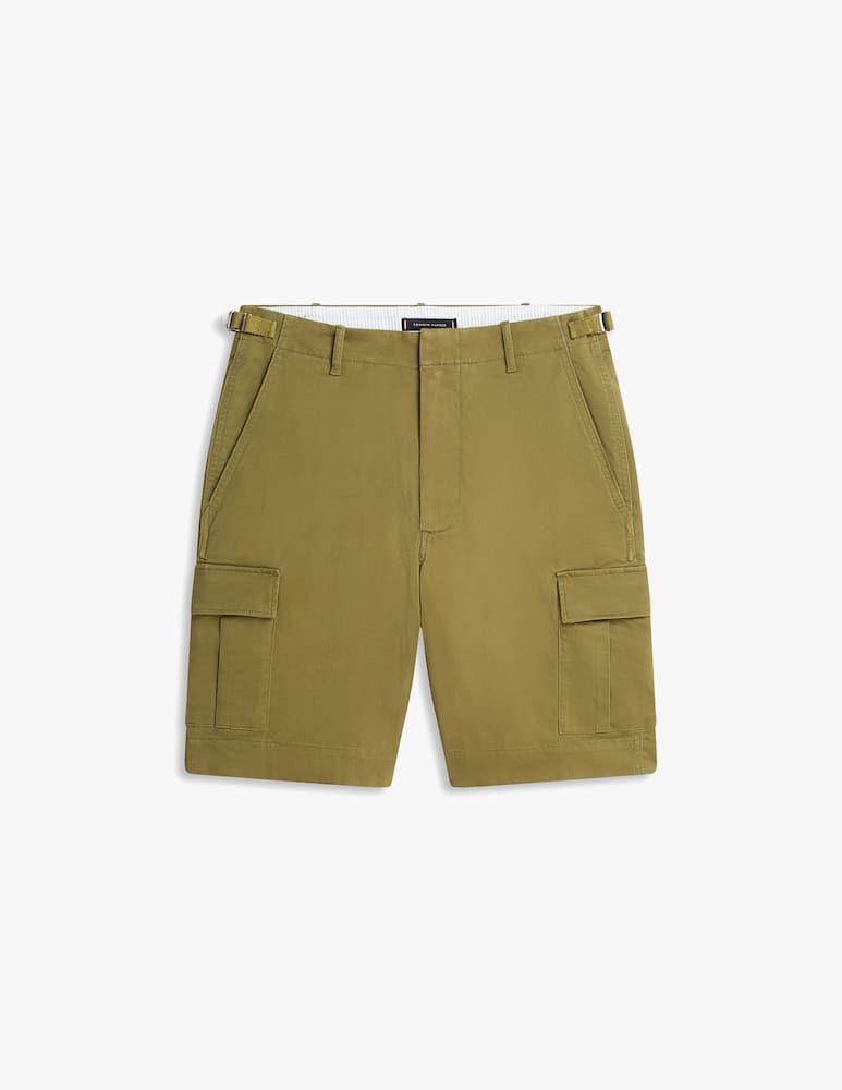 rinascente Tommy Hilfiger Short river cargo bermuda