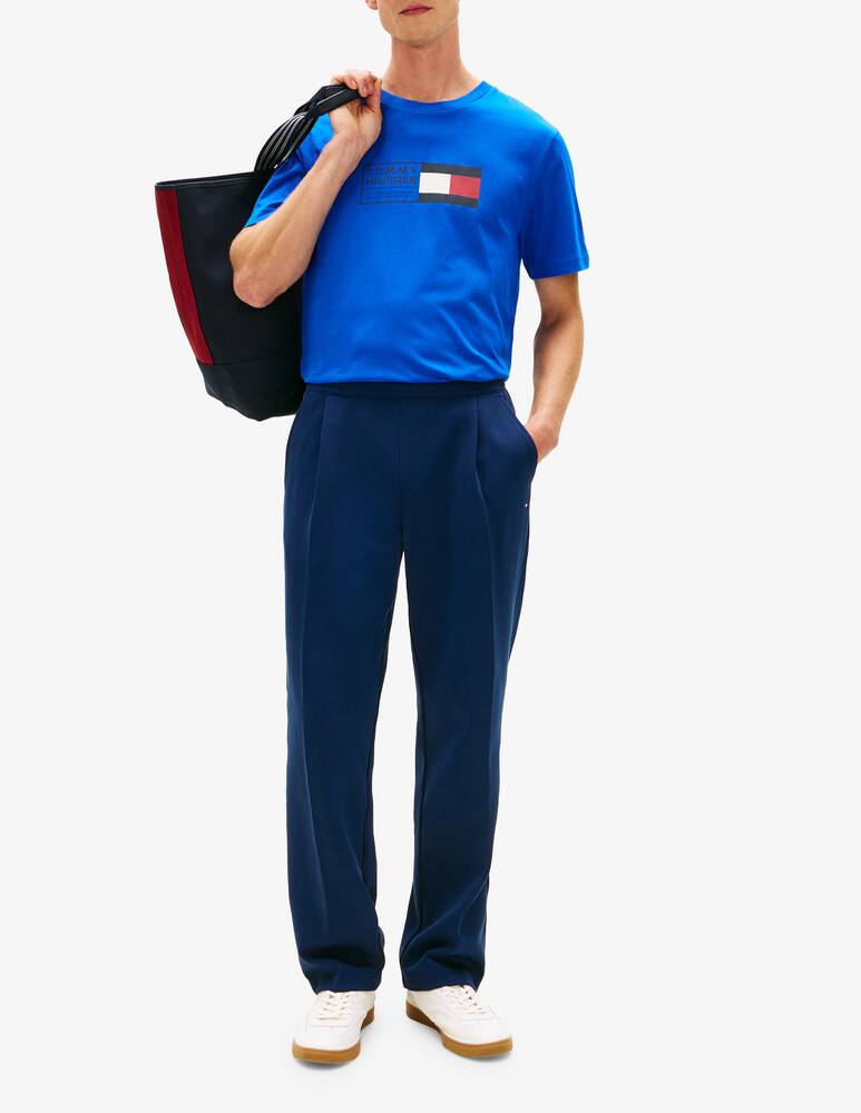 rinascente Tommy Hilfiger T-shirt con logo