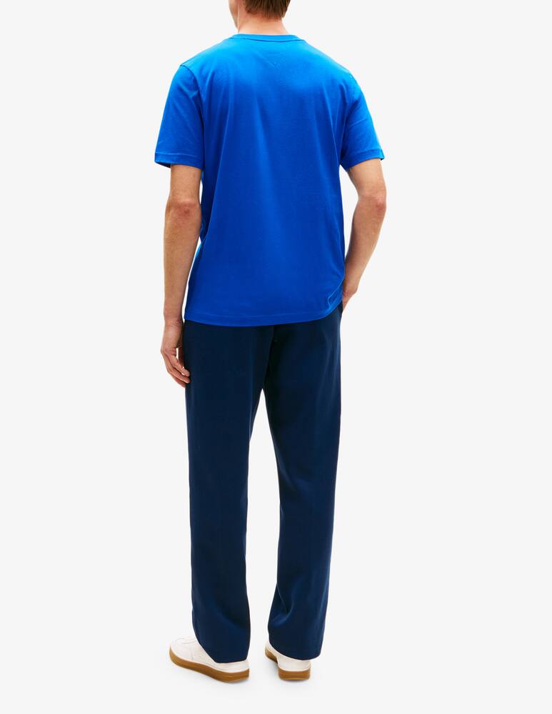 rinascente Tommy Hilfiger T-shirt con logo