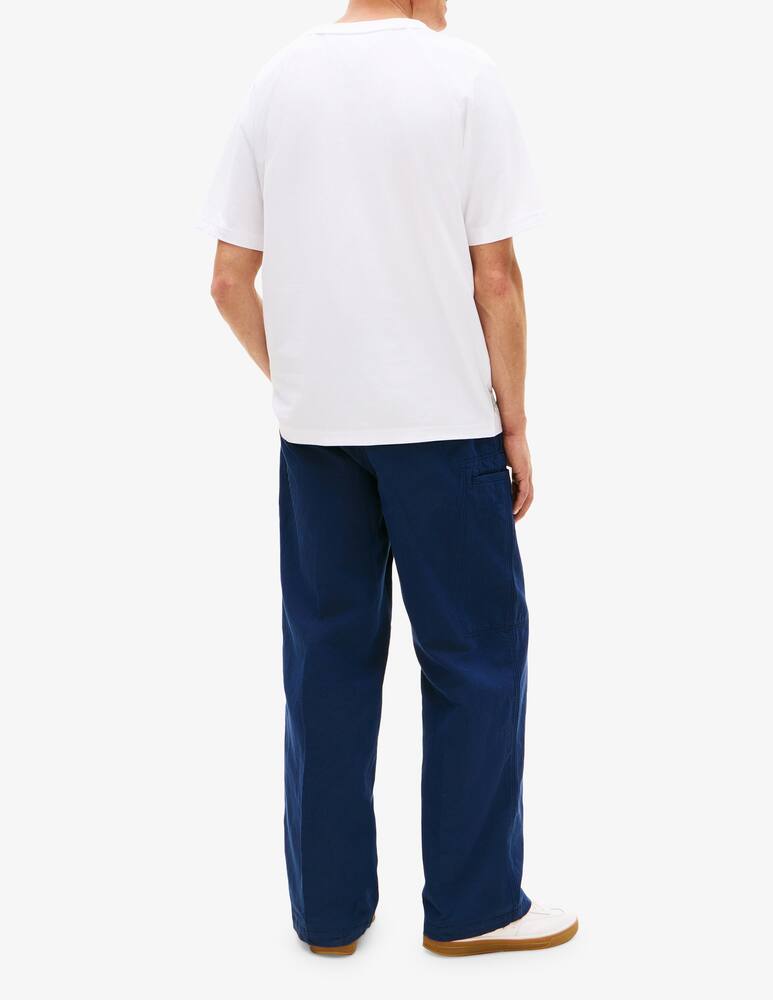 rinascente Tommy Hilfiger T-shirt flag elevated