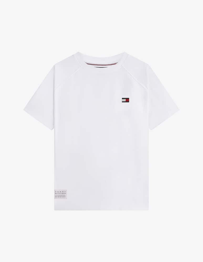Tommy Hilfiger Tommy flag t-shirt - picture 5 Tommy Hilfiger Tommy flag t-shirt - picture 5
