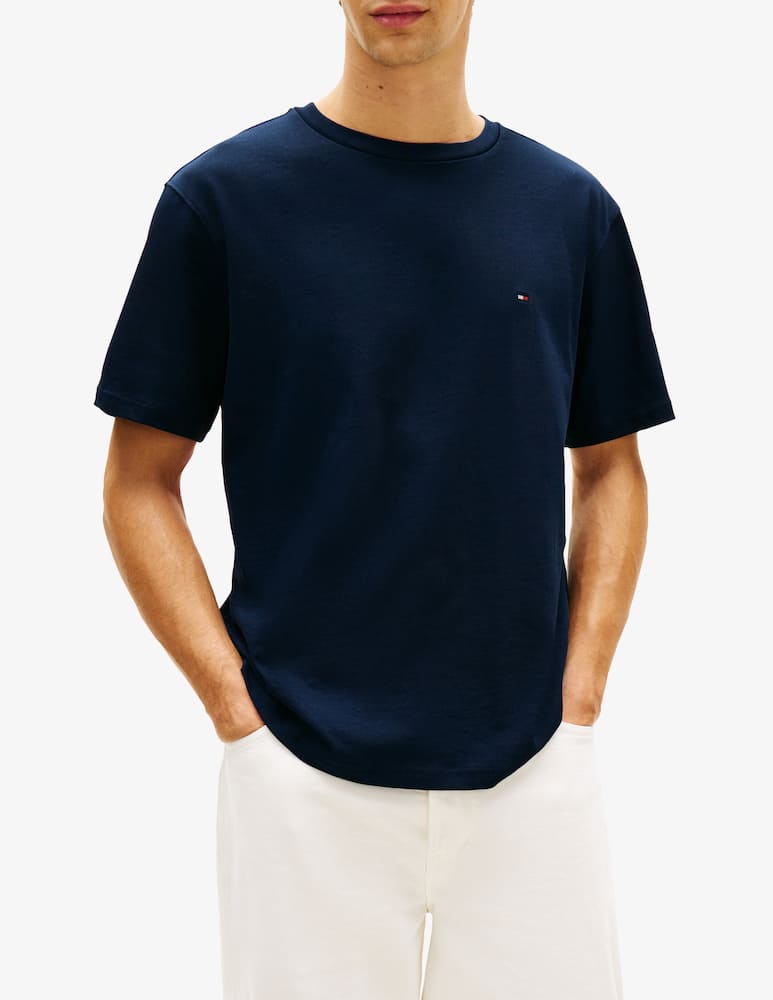 rinascente Tommy Hilfiger T-shirt con logo