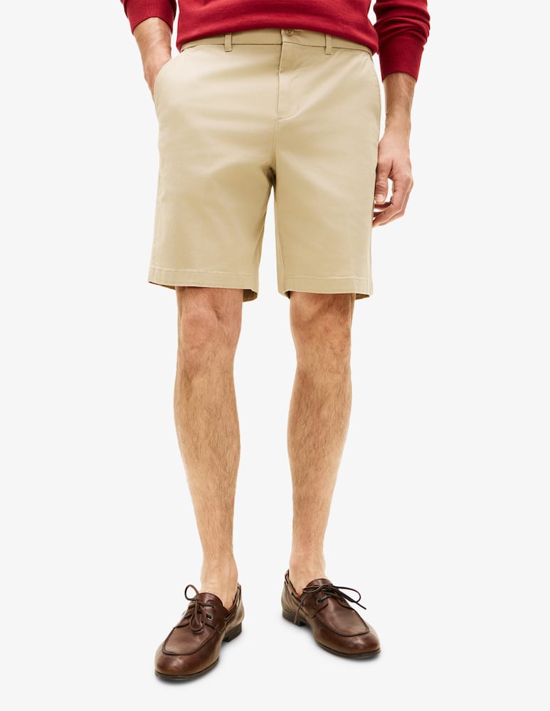 rinascente Tommy Hilfiger Harlem chino bermuda