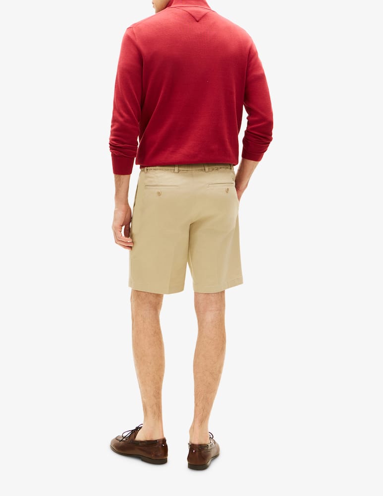 rinascente Tommy Hilfiger Harlem chino bermuda