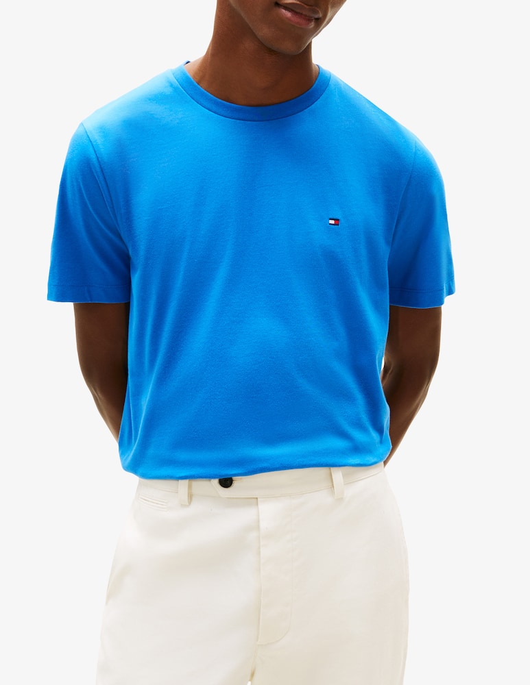 rinascente Tommy Hilfiger Regular fit t-shirt