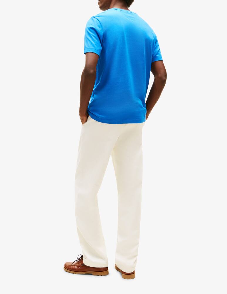 rinascente Tommy Hilfiger Regular fit t-shirt