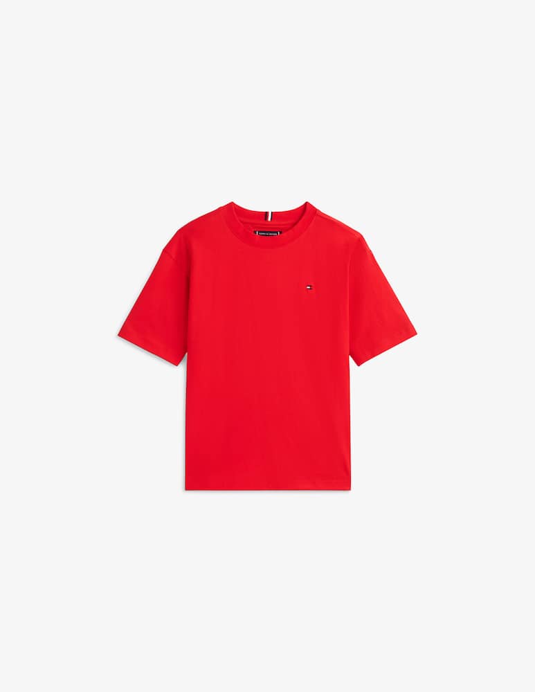 rinascente Tommy Hilfiger T-shirt a righe Archive