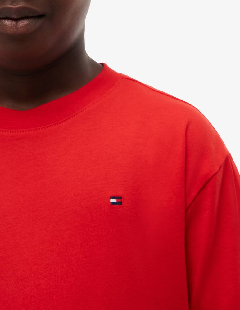 rinascente Tommy Hilfiger T-shirt a righe Archive