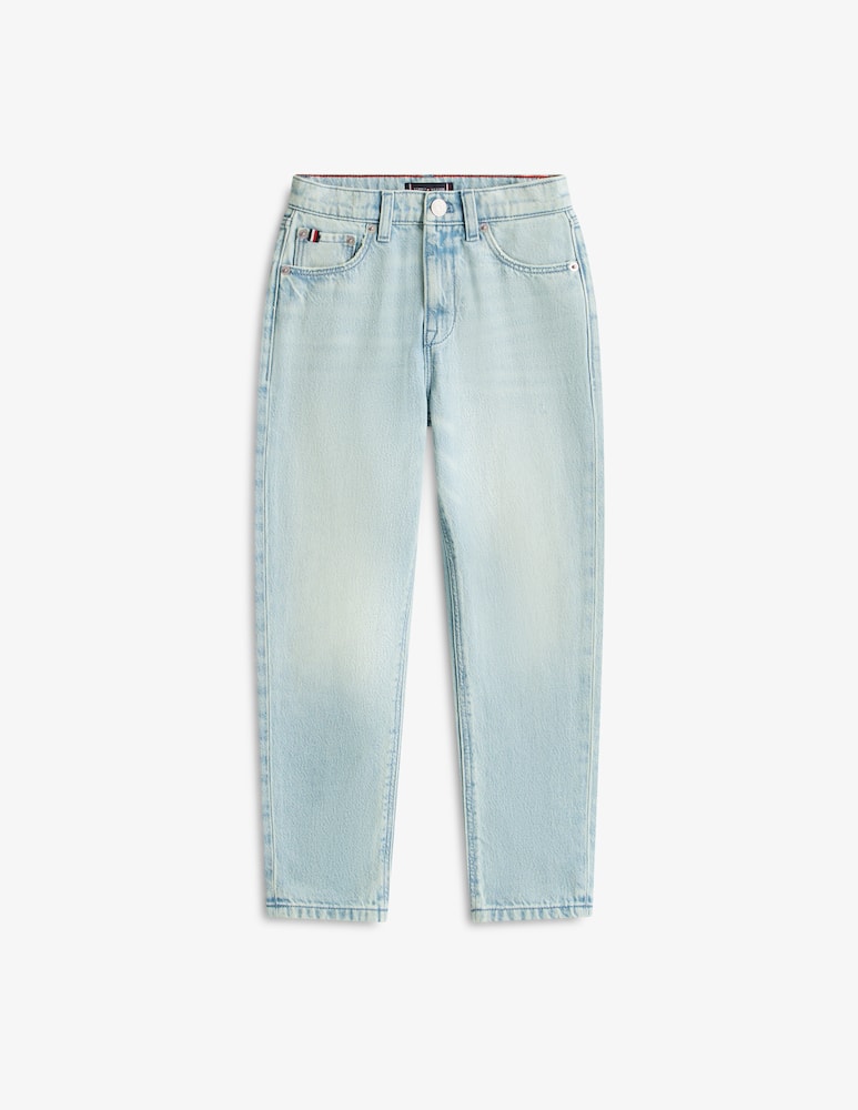 rinascente Tommy Hilfiger Archive light jeans