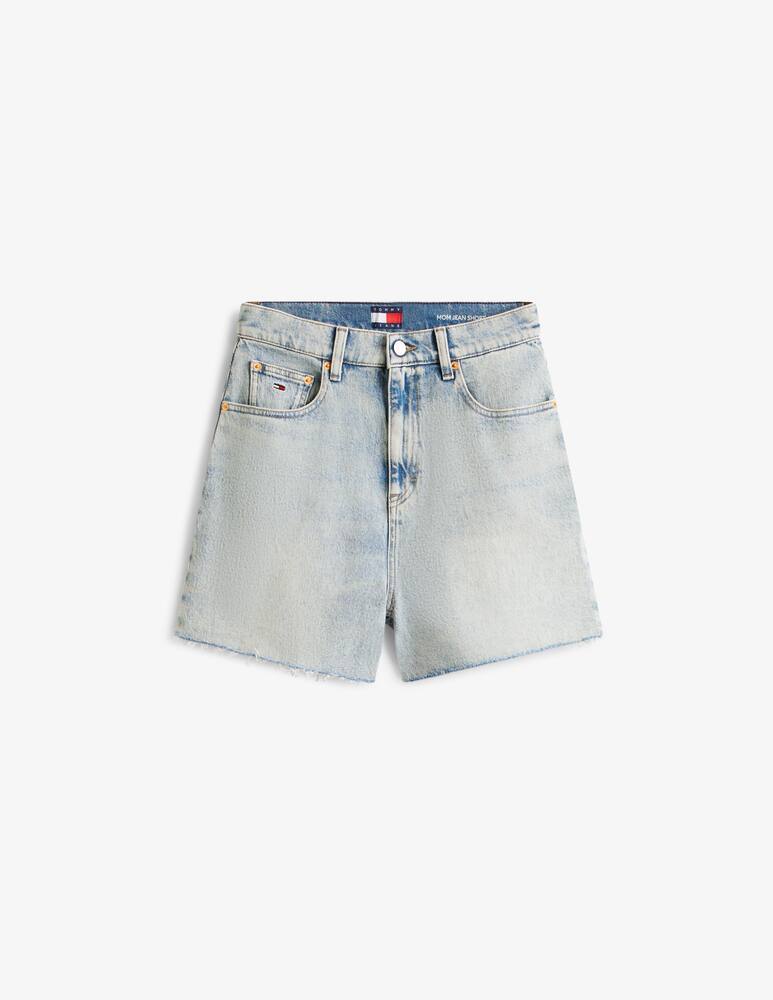 Tommy Jeans Shorts jeans mom fit - immagine 5
