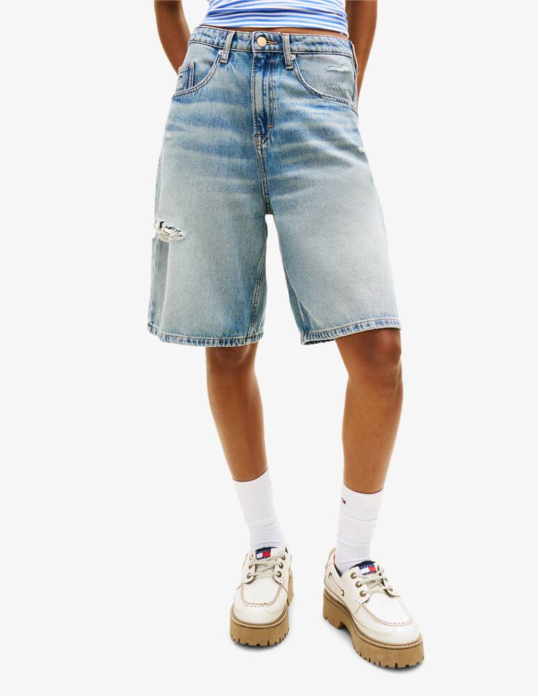 Tommy Jeans Bermuda jeans Charlie - immagine 1 Tommy Jeans Bermuda jeans Charlie - immagine 1
