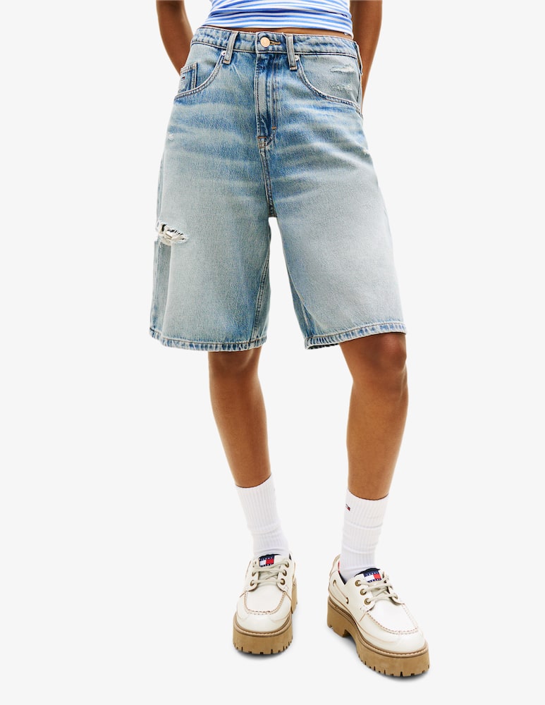 rinascente Tommy Jeans Bermuda jeans Charlie