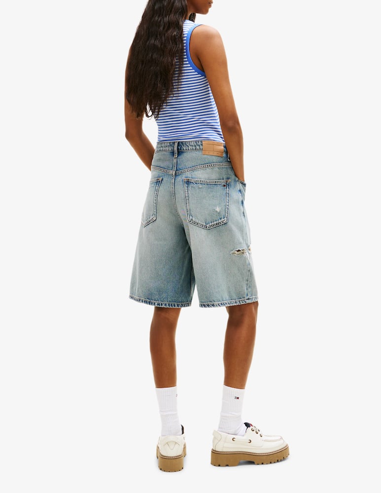 rinascente Tommy Jeans Bermuda jeans Charlie