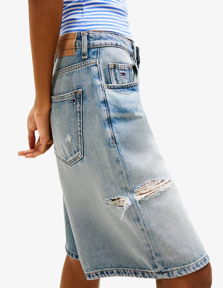 Tommy Jeans Bermuda jeans Charlie - immagine 4 Tommy Jeans Bermuda jeans Charlie - immagine 4