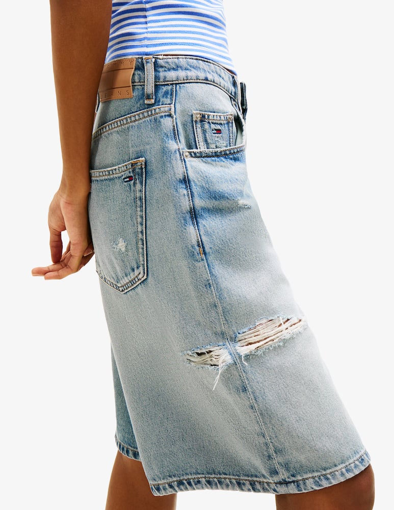 rinascente Tommy Jeans Bermuda jeans Charlie