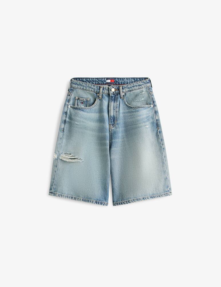 Tommy Jeans Bermuda jeans Charlie - immagine 5 Tommy Jeans Bermuda jeans Charlie - immagine 5