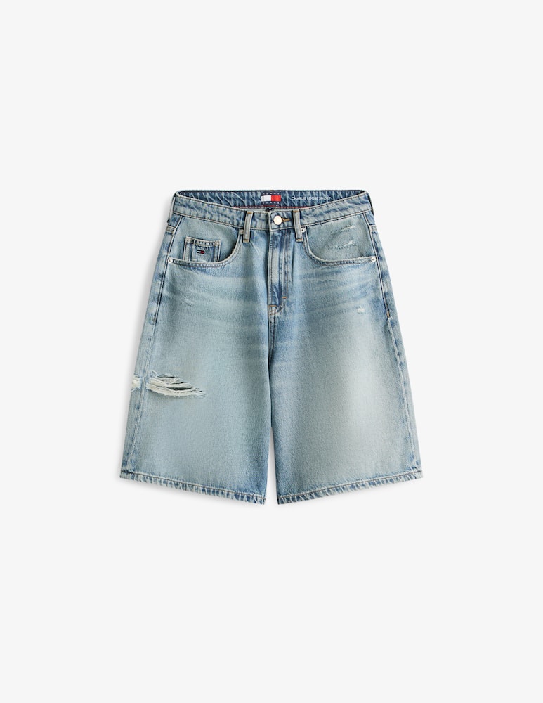 rinascente Tommy Jeans Bermuda jeans Charlie