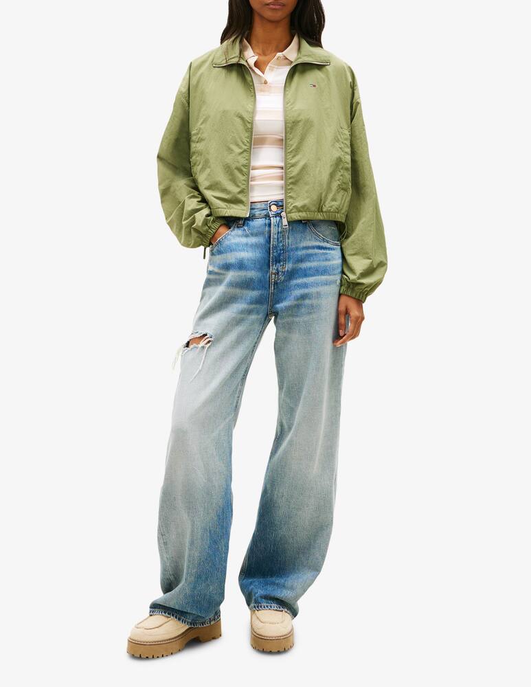 rinascente Tommy Jeans Giacca collo alto TJW