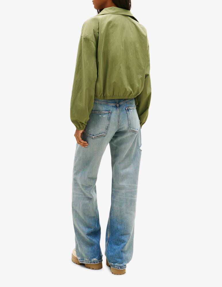 rinascente Tommy Jeans Giacca collo alto TJW